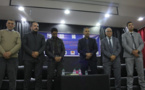 بيجيدي الرحامنة  ينظم لقاء تواصلي  حول برنامج تمويل المقاولات "انطلاقة"