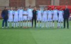 Création de  L’Académie jeunesse Rhamna du football