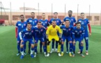 نادي شباب ابن جرير في رحلة لانعاش حظوظ البقاء أو مواصلة العد العكسي للنزول