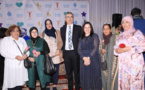 ألزا المغرب ALSA Maroc تحتفل بالتزاماتها تجاه النساء