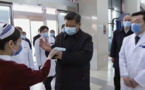 الصين : نموذج للعالم في محاربة الكورونا