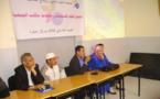 رائحة الفساد بجمعية خطوة للمعاقين بابن جرير.... اطراف تتملص و اخرى تتهم