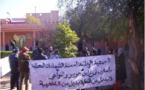نائب كاتب المجلس الحضري لابن جرير موظفا بالإنعاش الوطني وما خفي كان أعظم