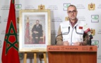 محمد اليوبي مدير مديرية الأوبئة بوزارة الصحة  : الإعلان عن حالات الشفاء يخضع لمعايير دقيقة