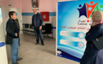 تعبئة وانخراط جميع الفعاليات بالحسيمة في جهود الحد من تفشي وباء كورونا المستجد
