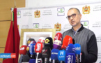 1374 إصابة بكورونا في المغرب