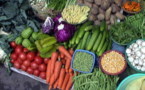 وفرة المواد الغذائية بالسوق الوطنية خلال رمضان