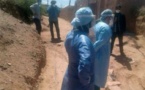 تسجيل  ثالث حالة إصابة مؤكدة بفيروس كورونا بإقليم الرحامنة