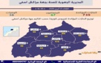 تسجيل صفر إصابة بجهة مراكش اسفي و6 حالات شفاء