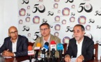 النقابة الوطنية للصحافة المغربية اصدرت بيانا تدعو فيه الحكومة إلى السحب الفوري لمشروع قانون 20/22،