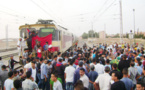 المجمع الشريف للفوسفاط....خيرات تستنزف...قلة في النعيم والباقي في الجحيم