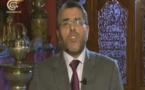 الرميد ينفي وجود معتقلين سياسيين في المغرب - فيديو