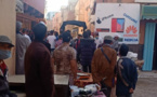 ابن جرير....أين نحن من مسافة الأمان والتباعد الاجتماعي في زمن الجائحة