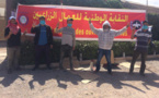 التضييق على العمل النقابي” و”الطرد التعسفي” يدفعان عمال “ضيعة سواس انشادن ” للاحتجاج وخرق حالة الطوارئ
