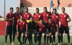 الأندية الرياضية بابن جرير....طاحت الصمعة علقوا الحجام