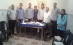 الاشتراكي الموحد فرع ابن جرير يراسل الجهات المسؤولة حول ازمة الاسر المتضررة