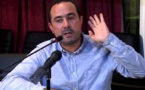 اعتقال رئيس تحرير جريدة أخبار اليوم الصحفي سليمان الريسوني