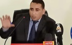 محاولة توريط الحقوقي محمد المديمي في عملية رشوة... باءت بالفشل