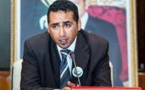  الحقوقي المديمي بنموسى مس بالسيادة الوطنية وارتكب جريمة التخابر لدولة أجنبية وعضو اللجنة موضوع بحث الفرقة الجهوية لجرائم المال العام.