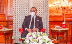جلالة الملك  يخضع لعملية جراحية في القلب كللت بالنجاح