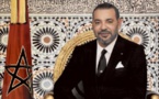 بلاغ للديوان الملكي