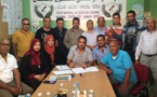 المركز الوطني لحقوق الإنسان بالمغرب...بيان ناري في مواجهة رموز الفساد