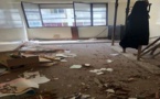 النيابة العامة بالبيضاء تحقق في اقتحام مكتب محامي