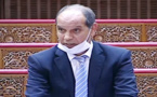 الاتحاد المغربي للشغل: يطالب بالأخذ بعين الاعتبار خصوصية قطاع الصحة و خلق تعويضات خاصة لفائدة العاملين به و التعويض عن الإصابات باعتبارها حاثة شغل
