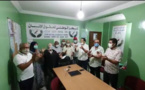 المكتب التنفيذي للمركز الوطني لحقوق الإنسان بالمغرب يصدر بيان تنديدي وتضامني على خلفية اعتقال رئيس المركز محمد المديمي
