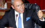 مفتاح رئيسا جديدا للفيدرالية المغربية لناشري الصحف