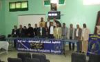 وتستمر معركة الكرامة لمتقاعدي قطاع الفوسفاط بابن جرير
