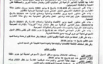 جماعة ابن جرير .. تقرر استئناف العمل بمرافق السوق الاسبوعي إبتداء من يوم الثلاثاء14 يوليوز 2020