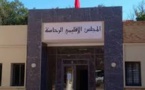 رئيس المجلس الاقليمي للرحامنة.... هل هذا هو التدبير الأمثل للنفقات في زمن الجائحة؟