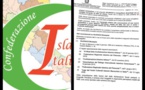 التقرير النهائي للشرطة المالية فرع تورينو حول رئيس الكنفدرالية الإسلامية الإيطالية المرفوع للنيابة العامة ، حسابات بنكية وتأسيس كيانات جمعوية ودينية وهمية على شاكلة فضيحة إل موندو الإسبانية !!