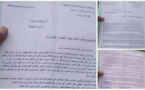  تنظيمات جمعوية ومهنية تراسل الجهات الرسمية بخصوص الحشرة القرمزية التي سحقت الصبار