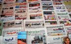بلاغ  للفيدرالية المغربية لناشري الصحف