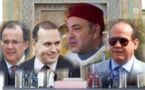 قراءة تحليلية ونقدية للائحة السفراء الجدد ، بصمات قوية للادجيد واللوبيات الإقتصادية المقربة من الديوان الملكي والأحزاب السياسية وتهميش الكفاءات والأطر الخبرات بوزارة الشؤون الخارجية !!