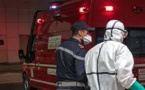 65 مصابا بفيروس كورونا وحالة وفاة وحالتين تحت التنفس الاصطناعي بجهة مراكش ـ آسفي
