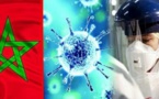المغرب يسجل 1063 إصابة جديدة مؤكدة بكورونا خلال 24 ساعة