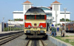                                                                                                                           صرخة متقاعدي السكك الحديدية بالمملكة المغربية