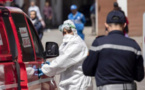 المغرب يسجل 659 إصابة جديدة مؤكدة بكورونا خلال 24 ساعة