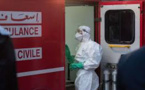 المغرب يسجل 1283 إصابة جديدة مؤكدة بكورونا خلال 24 ساعة