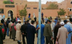 ما الذي يحدث في جهة گلميم واد نون، احتجاحات بسيطة ام بوادر الحراك تلوح في الأفق