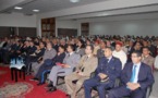 في الذكرى37 للمسيرة الخضراء بابن جرير