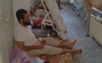  تدابير استعجالية لتحسين التكفل لمرضى كوفيد بجهة مراكش اسفي…