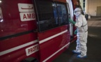 الوفيات تواصل الارتفاع.. كورونا تحصد أرواح 32 شخصا و1325 إصابة جديدة خلال 24 ساعة