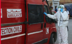 المغرب يسجل 42 وفاة جديدة بسبب كورونا ووزارة الصحة تدعو إلى عدم الخروج من المنازل !