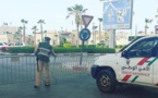 هذه هي التدابير التي اتخذتها الحكومة لتطويق المناطق الموبوءة