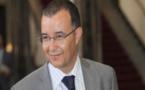 الدويري:المغرب يرغب في توسيع حصة الغاز ضمن باقته الطاقية