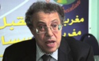 بروفايل: جواد الخني عن رحيل عبد المجيد بوزوبع الرجل الاستثنائي...  الموت يخطف طبيب الفقراء